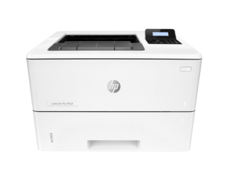 HP LaserJet Pro M501dn